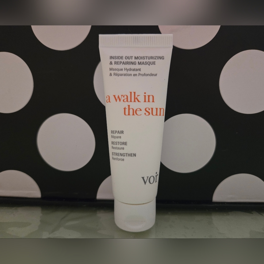 10/$25✨️Voir Hair Mask✨️